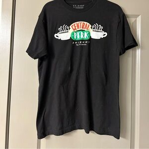 Men’s large “Central Perk” T-shirt